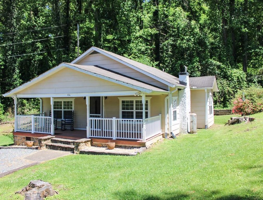 64 Cloe Moore Drive, Murphy, NC 28906
