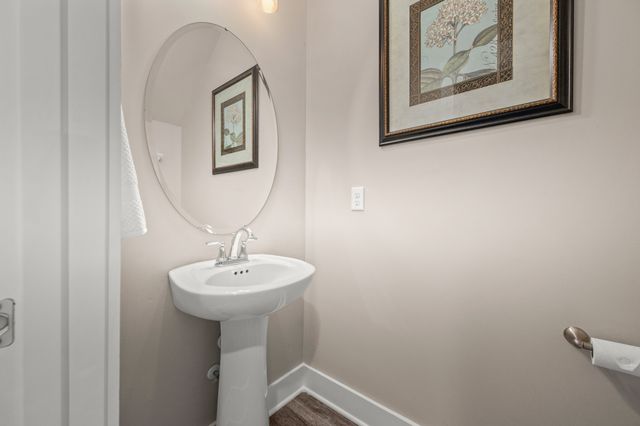 2161 Welltown Ln, Murfreesboro, TN 37128