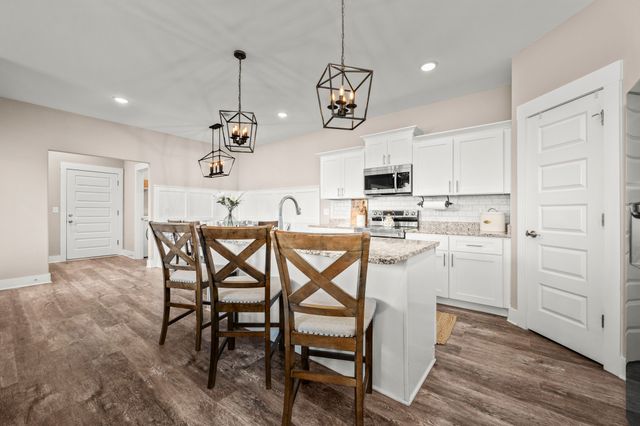 2161 Welltown Ln, Murfreesboro, TN 37128