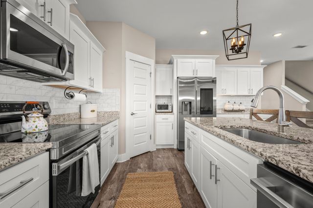 2161 Welltown Ln, Murfreesboro, TN 37128