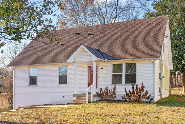 1804 Palamino Dr, Clarksville, TN 37042