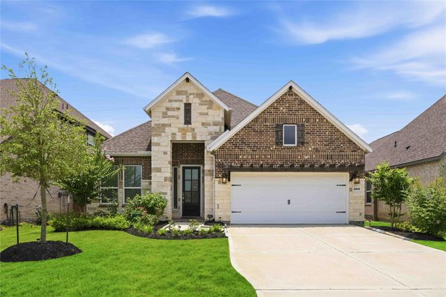 24615 Fluttering Dove Lane, Katy, TX 77493