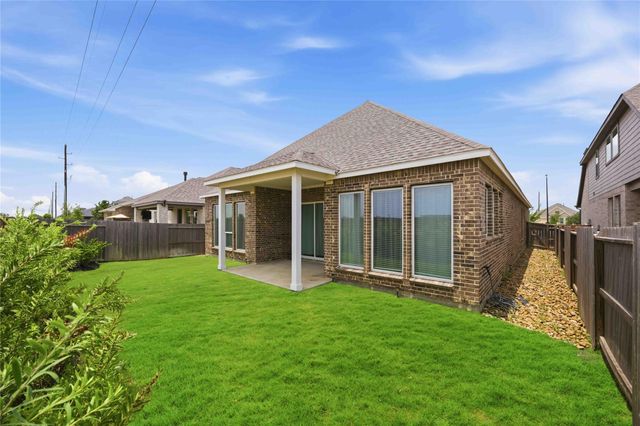 24615 Fluttering Dove Lane, Katy, TX 77493