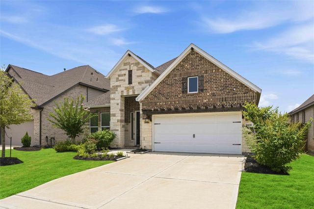 24615 Fluttering Dove Lane, Katy, TX 77493