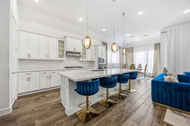 24615 Fluttering Dove Lane, Katy, TX 77493