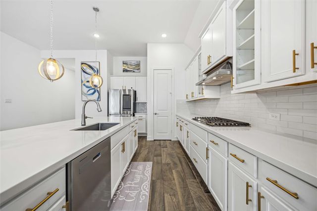 24615 Fluttering Dove Lane, Katy, TX 77493