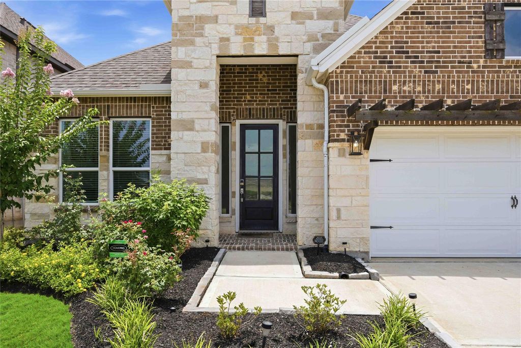 24615 Fluttering Dove Lane, Katy, TX 77493