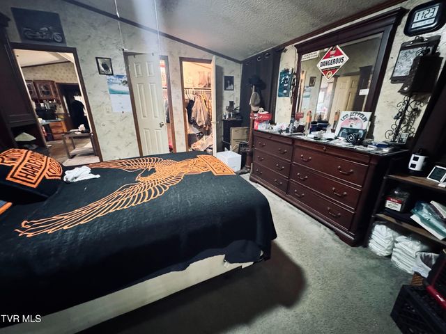 14512 Cedar Creek Road, Meadowview, VA 24361