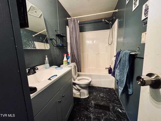 14512 Cedar Creek Road, Meadowview, VA 24361