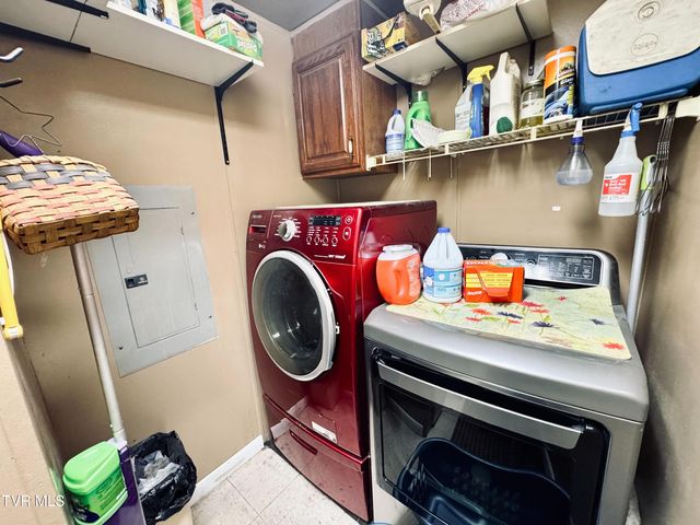 14512 Cedar Creek Road, Meadowview, VA 24361