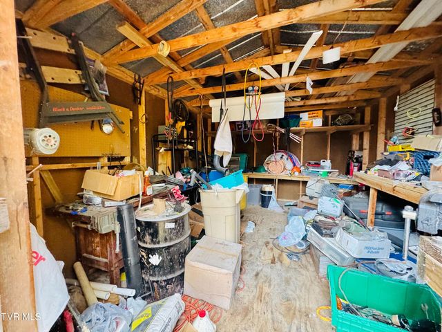 14512 Cedar Creek Road, Meadowview, VA 24361