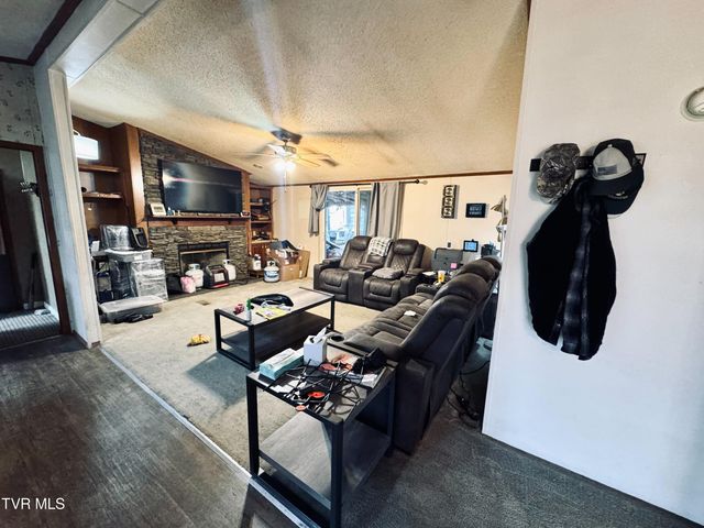 14512 Cedar Creek Road, Meadowview, VA 24361