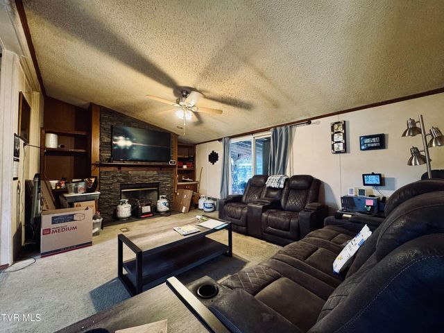 14512 Cedar Creek Road, Meadowview, VA 24361