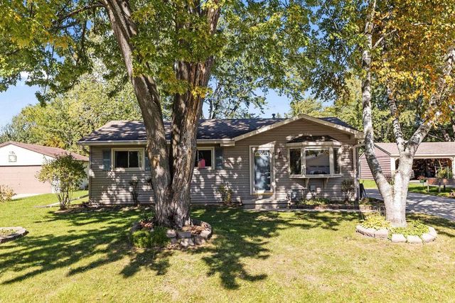 W7070 VERNA ROAD, Menasha, WI 54952