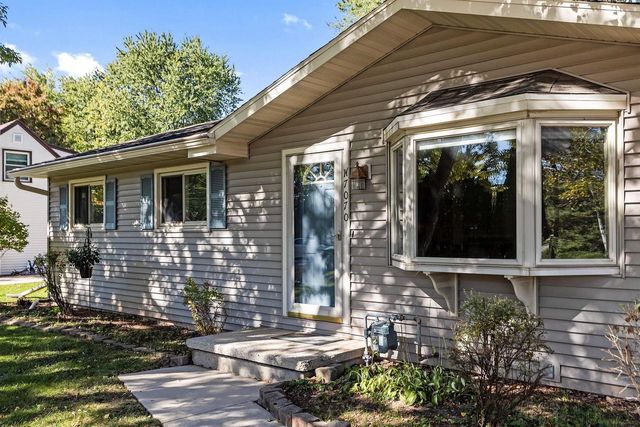 W7070 VERNA ROAD, Menasha, WI 54952