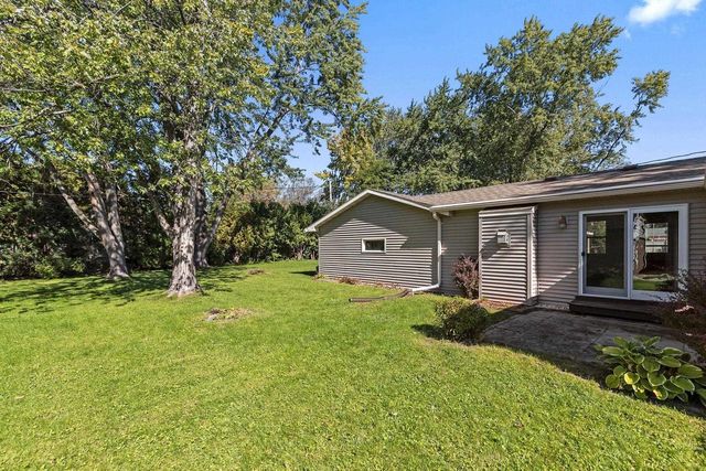 W7070 VERNA ROAD, Menasha, WI 54952