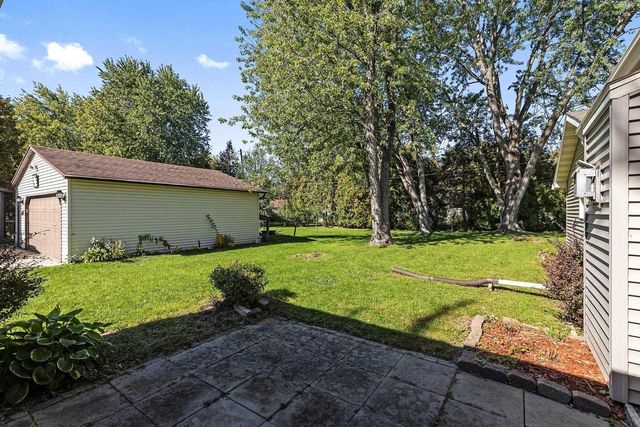 W7070 VERNA ROAD, Menasha, WI 54952
