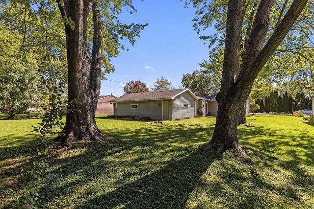 W7070 VERNA ROAD, Menasha, WI 54952