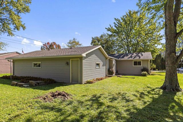 W7070 VERNA ROAD, Menasha, WI 54952