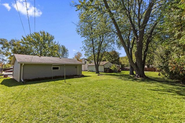 W7070 VERNA ROAD, Menasha, WI 54952