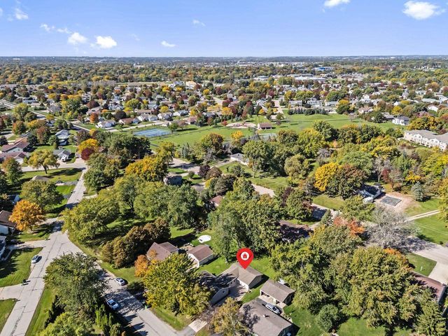 W7070 VERNA ROAD, Menasha, WI 54952