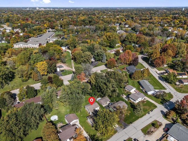 W7070 VERNA ROAD, Menasha, WI 54952