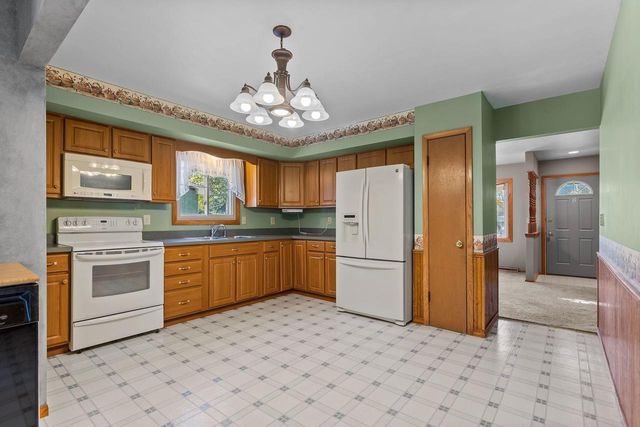 W7070 VERNA ROAD, Menasha, WI 54952