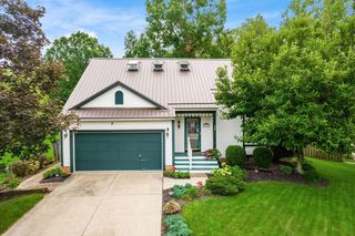 4252 Park City Court, Columbus, OH 43230