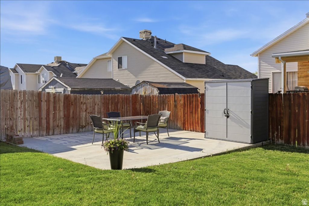Image 23 of property listing at 838 W 740 S, Tooele, UT 84074