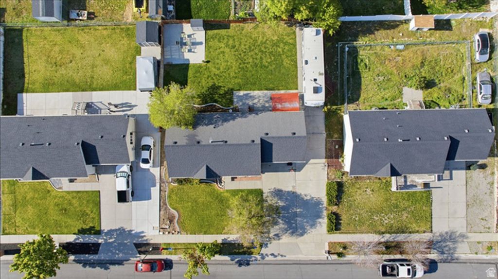 Image 34 of property listing at 838 W 740 S, Tooele, UT 84074