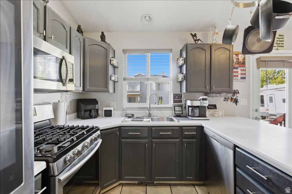 Image 9 of property listing at 838 W 740 S, Tooele, UT 84074