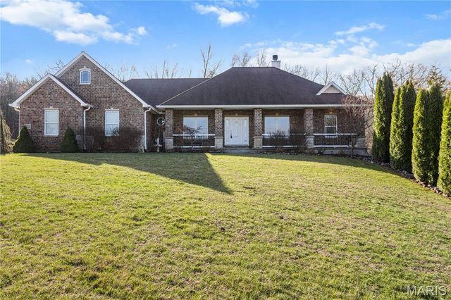2804 Whitetail Estate, Barnhart, MO 63012