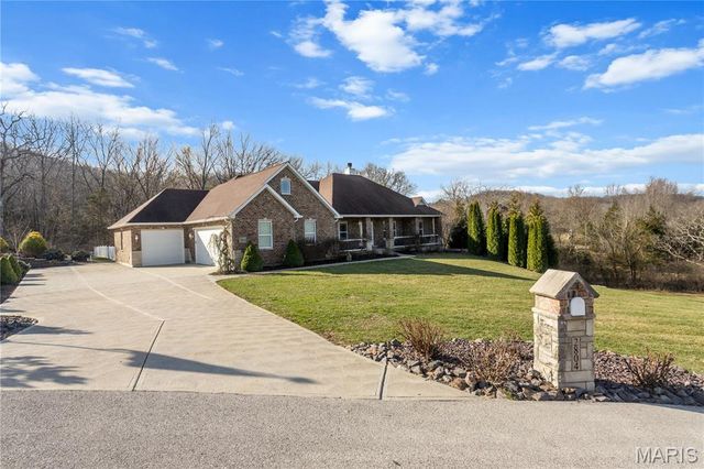2804 Whitetail Estate, Barnhart, MO 63012
