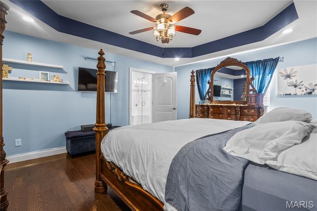 2804 Whitetail Estate, Barnhart, MO 63012