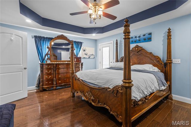 2804 Whitetail Estate, Barnhart, MO 63012