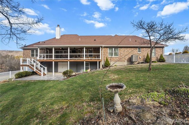 2804 Whitetail Estate, Barnhart, MO 63012