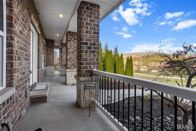 2804 Whitetail Estate, Barnhart, MO 63012