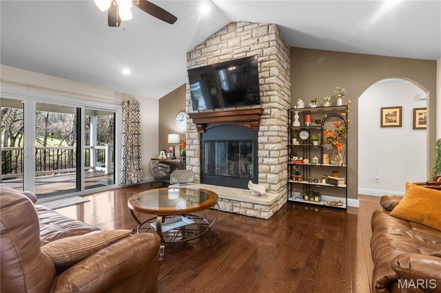 2804 Whitetail Estate, Barnhart, MO 63012