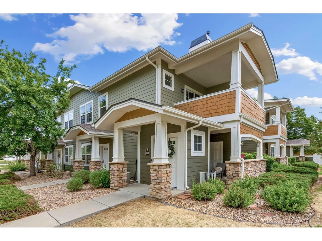 2120 Owens Ave 201, Fort Collins, CO 80528