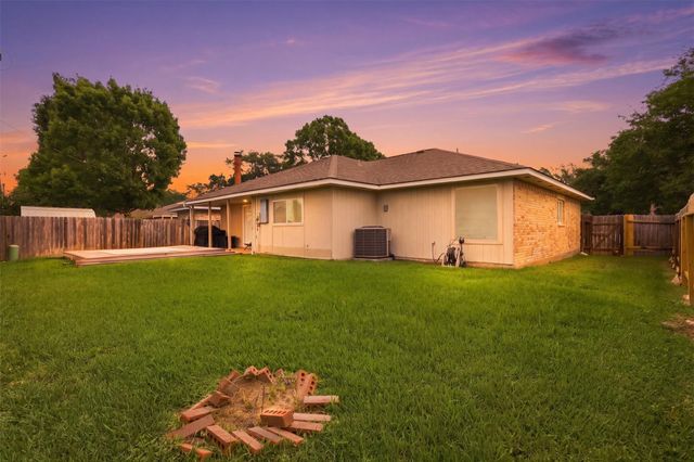 22134 Pearl Lake Drive, Katy, TX 77449