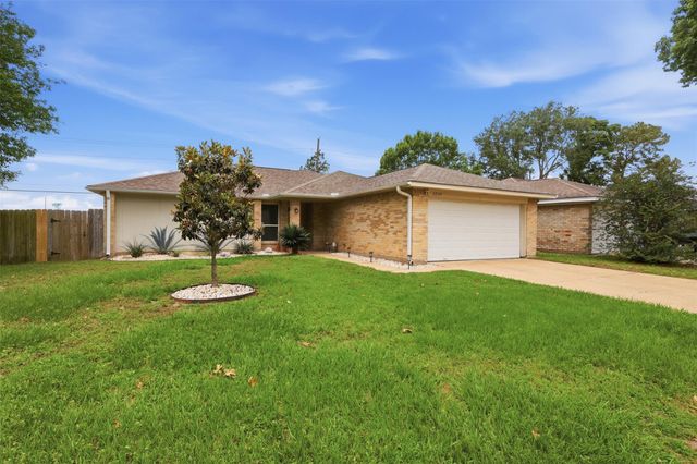 22134 Pearl Lake Drive, Katy, TX 77449