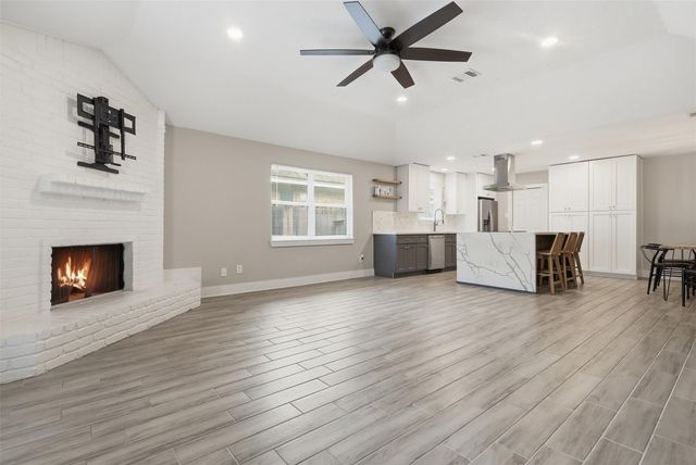 22134 Pearl Lake Drive, Katy, TX 77449