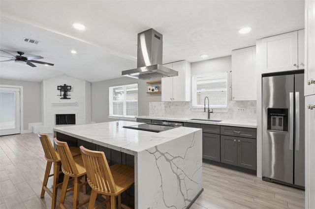 22134 Pearl Lake Drive, Katy, TX 77449