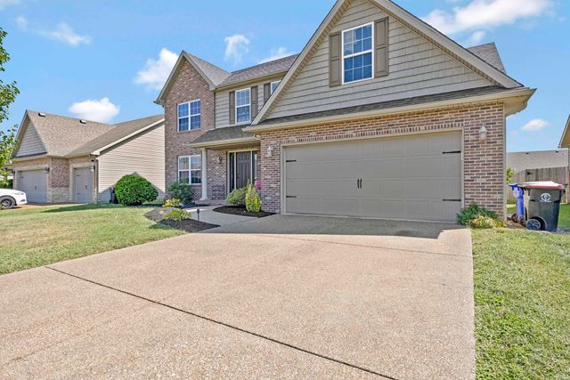 8825 Hartwell Drive, Evansville, IN 47725