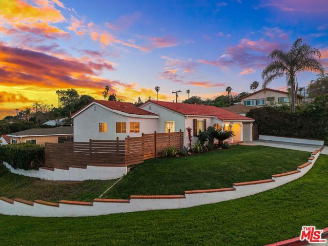 1836 Jaybrook Drive, Rancho Palos Verdes, CA 90275