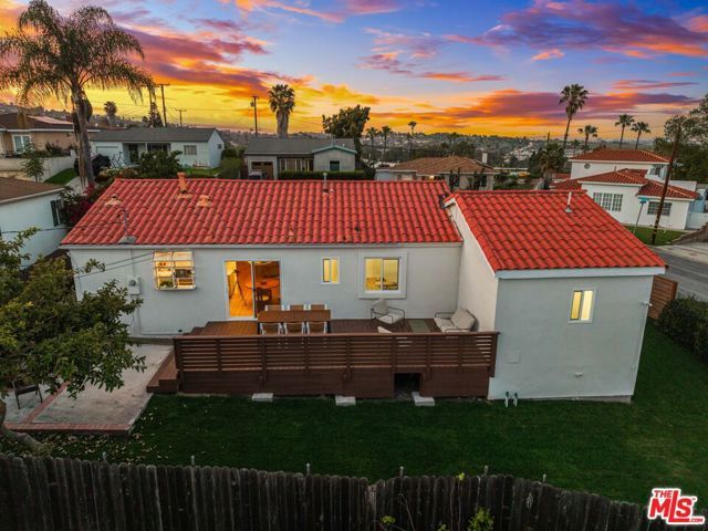 1836 Jaybrook Drive, Rancho Palos Verdes, CA 90275