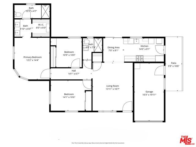 1836 Jaybrook Drive, Rancho Palos Verdes, CA 90275