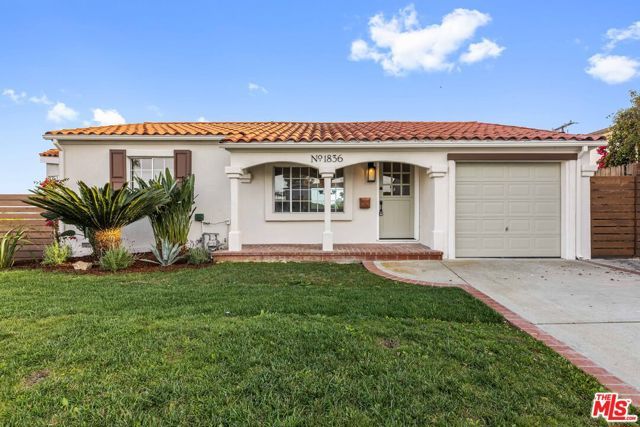 1836 Jaybrook Drive, Rancho Palos Verdes, CA 90275