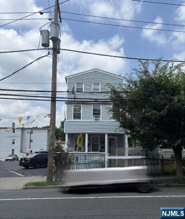 669 Scotland Road, Orange, NJ 07050