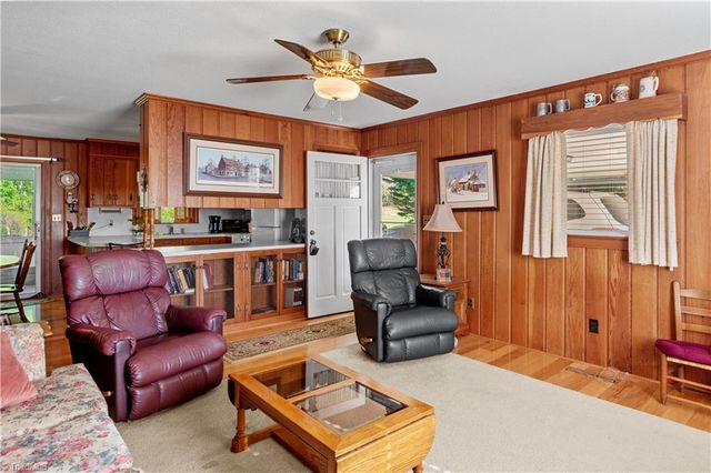 5635 June Lane, Winston-salem, NC 27127